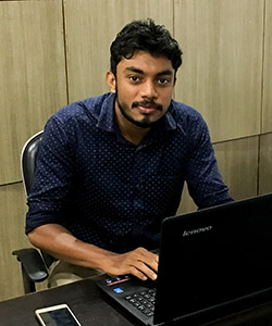 Suhail PI