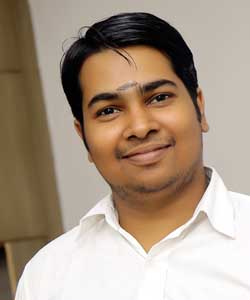 Hrishikesh PKMM