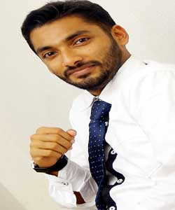 Nadeer Ali